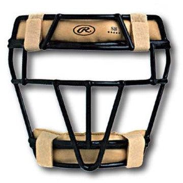 Rawlings SB Women's Softball Catcher's Face Mask (SB-B)